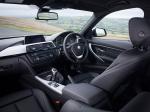 BMW 318d Touring 2012 года (UK)